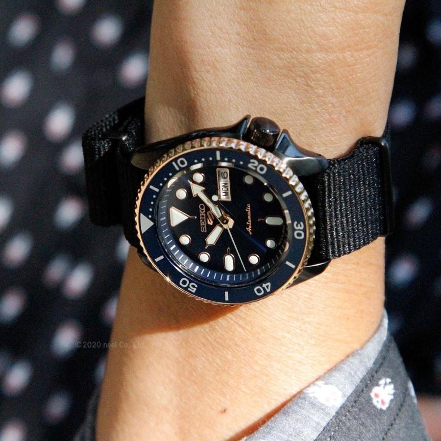 Seiko 5 Sports セイコー5 スポーツ SEIKO SPORTS ショップ限定