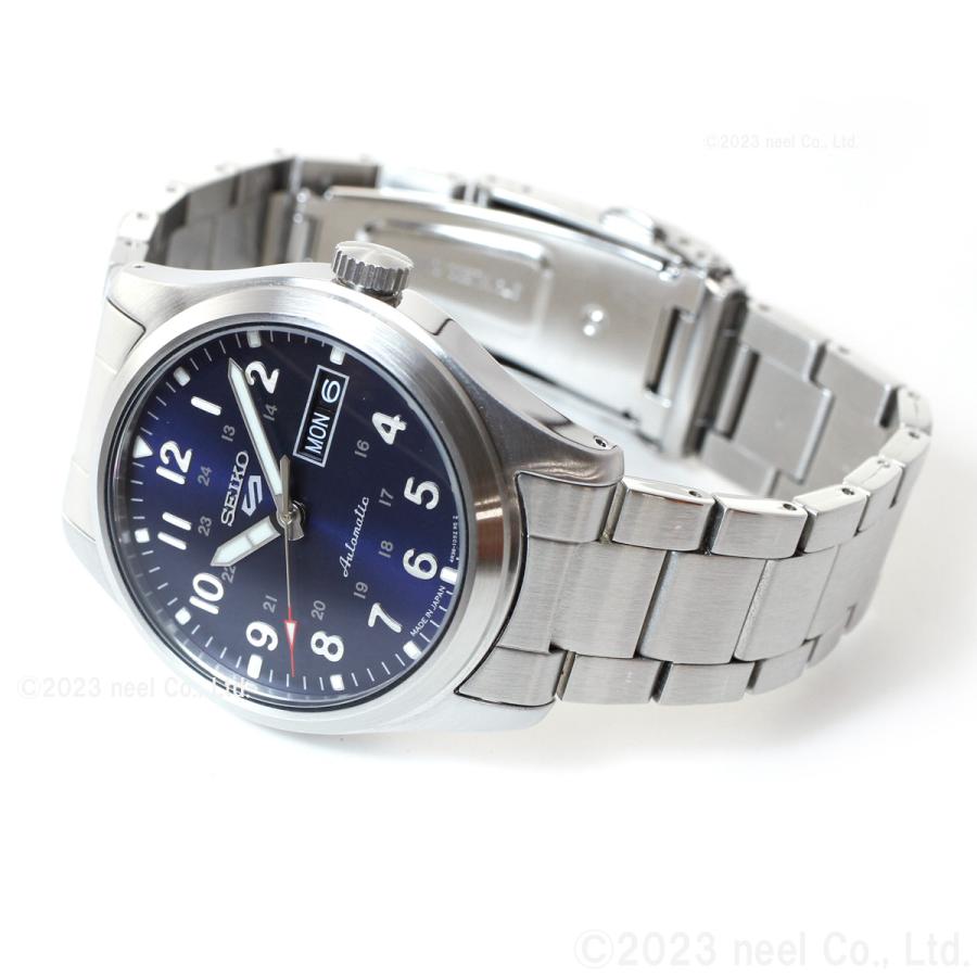 Seiko 5 Sports セイコー5 スポーツ SEIKO SPORTS 自動巻き メカニカル