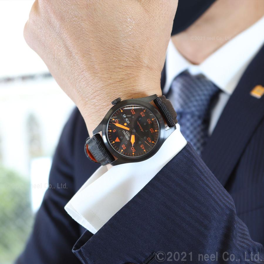 Seiko 5 Sports セイコー5 スポーツ SEIKO SPORTS 自動巻き メカニカル