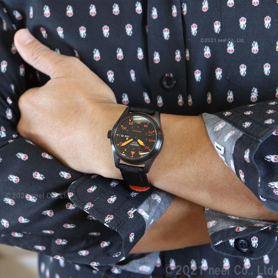 Seiko 5 Sports セイコー5 スポーツ SEIKO SPORTS 自動巻き メカニカル