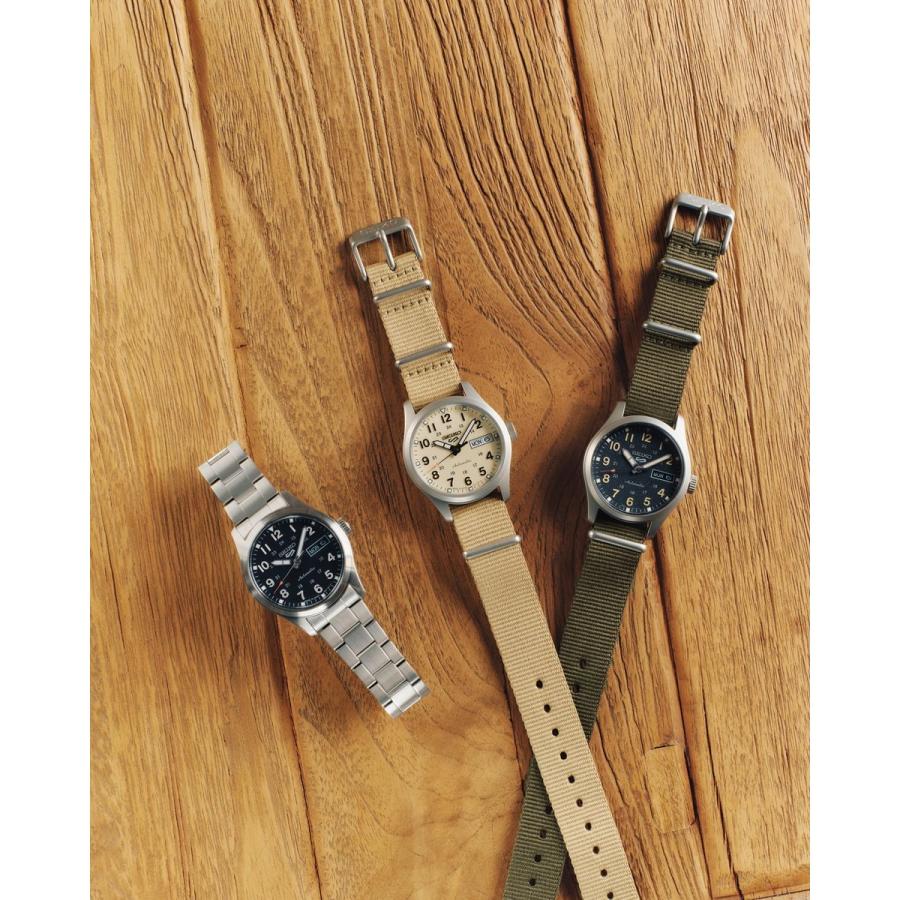 Seiko 5 Sports セイコー5 スポーツ SEIKO SPORTS 自動巻き メカニカル