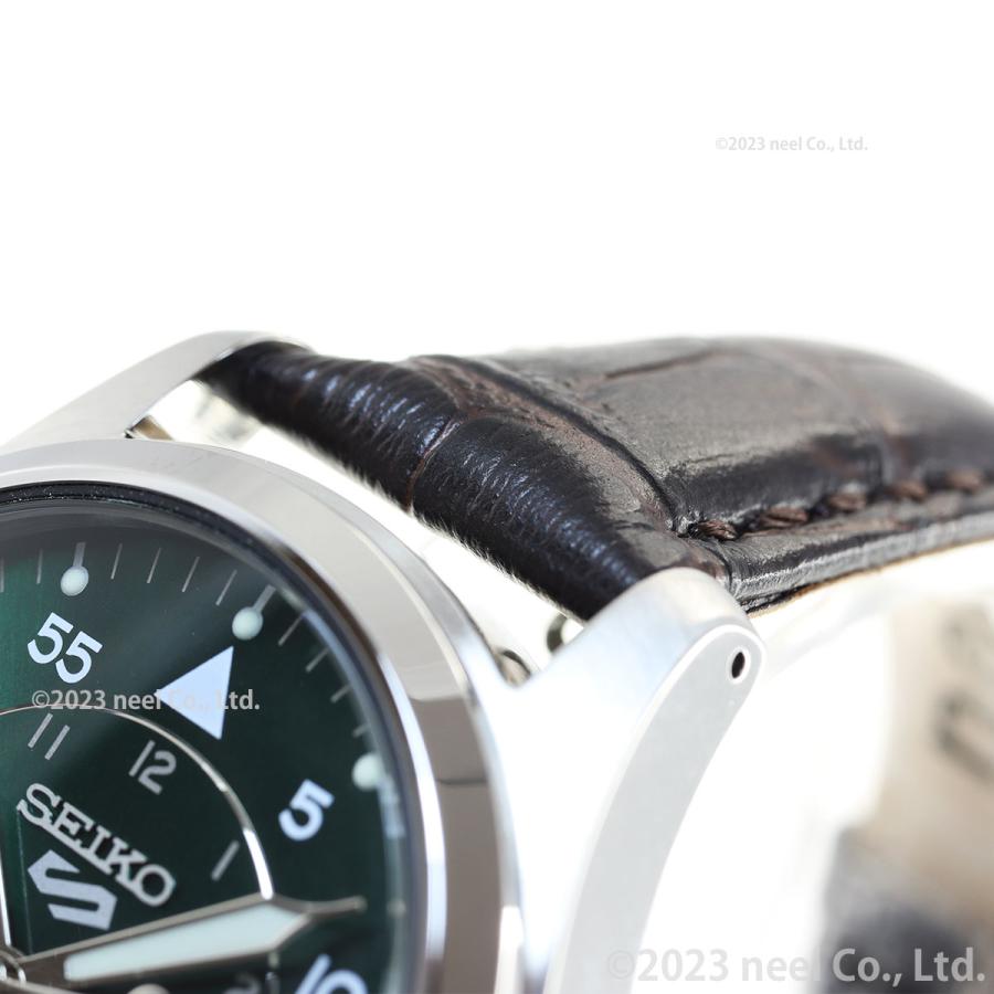 Seiko 5 Sports セイコー5 スポーツ SEIKO SPORTS 自動巻き メカニカル