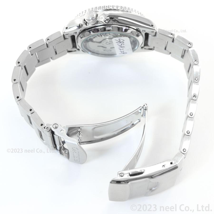 Seiko 5 Sports セイコー5 スポーツ SEIKO SPORTS 自動巻き メカニカル