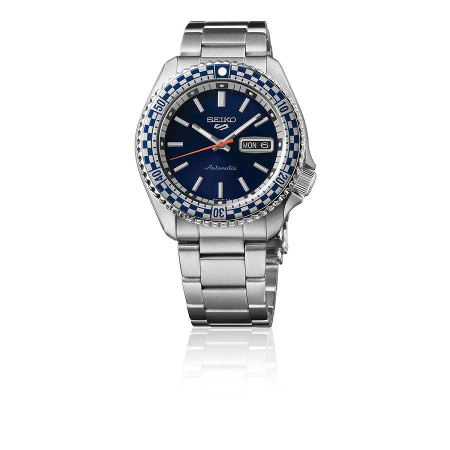 SEIKO 5 sports divers 水深200m セイコー5スポーツ Seiko 5 Japan Seiko 5 Sports “SKX Sports Style” 2024 Special
