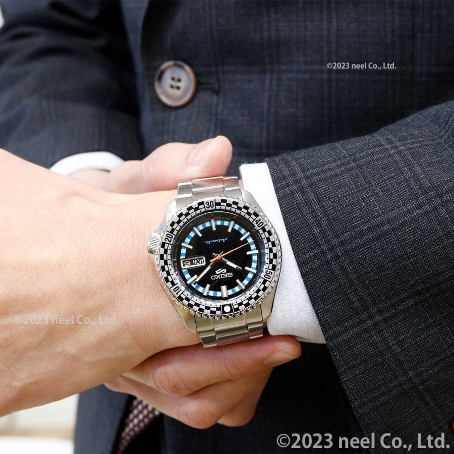 限定モデル　セイコー5スポーツ　SBSA245 SBSA245 – 5 スポーツ – セイコーオンラインストア | 時計
