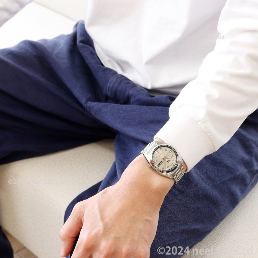 Seiko 5 Sports セイコー5 スポーツ SEIKO SPORTS 自動巻き