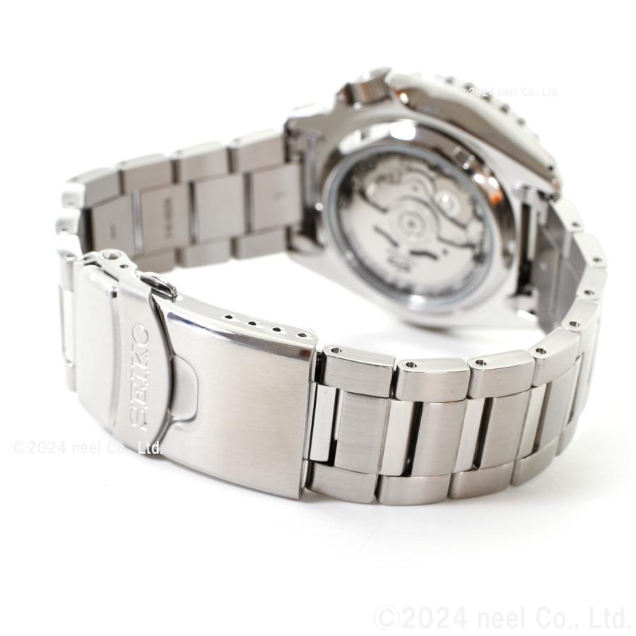 Seiko 5 Sports セイコー5 スポーツ 日本製 自動巻 腕時計 メンズ