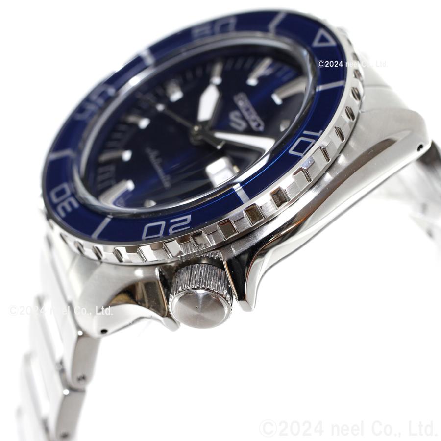 Seiko 5 Sports セイコー5 スポーツ 日本製 自動巻 腕時計 メンズ