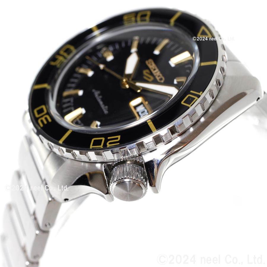 Seiko 5 Sports セイコー5 スポーツ 日本製 自動巻 腕時計 メンズ