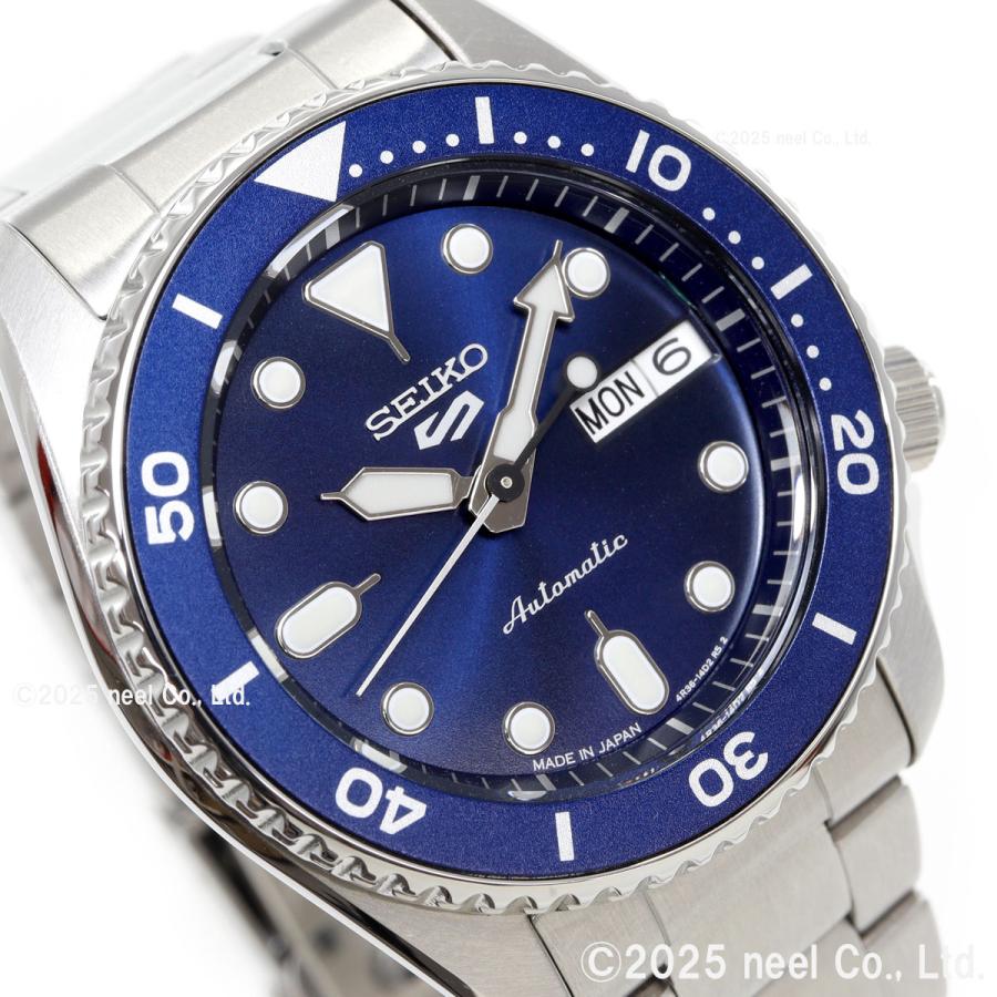 即購入可⭕SEIKO スポーツ 時計 青 sbsc003_dl_01.jpg