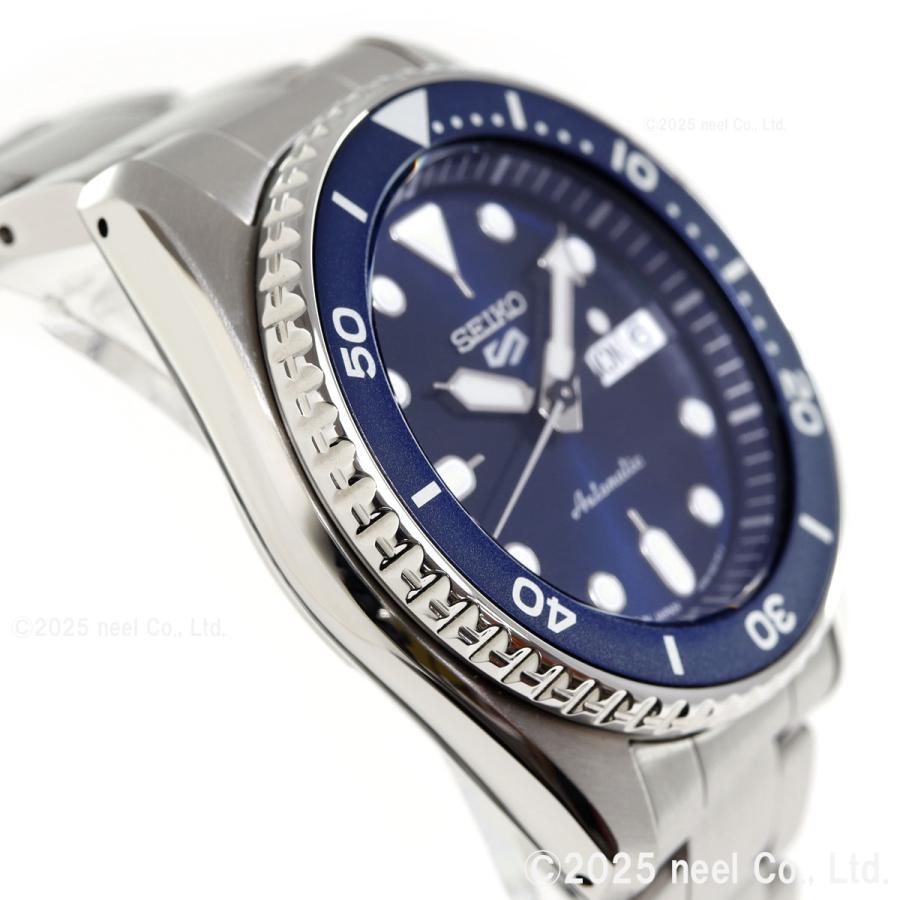 Seiko 5 Sports セイコー5 スポーツ 日本製 自動巻 SEIKO SPORTS