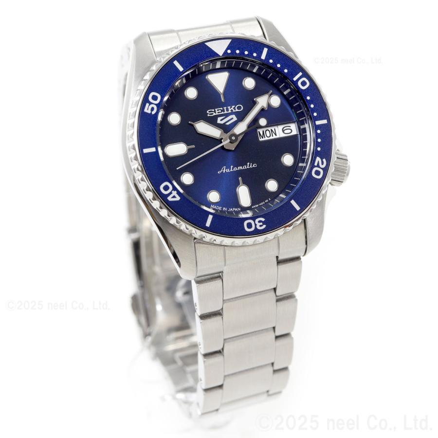 Seiko 5 Sports セイコー5 スポーツ 日本製 自動巻 SEIKO SPORTS