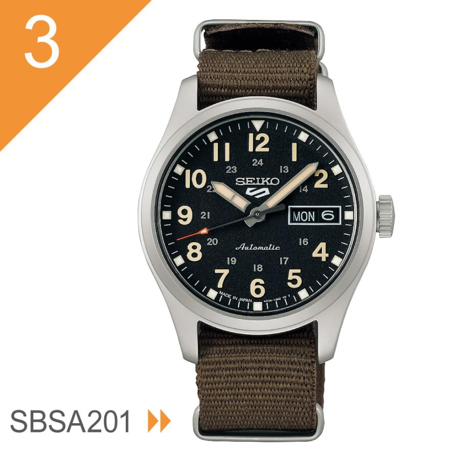 Seiko 5 Sports セイコー5 スポーツ SEIKO SPORTS 腕時計 セイコー