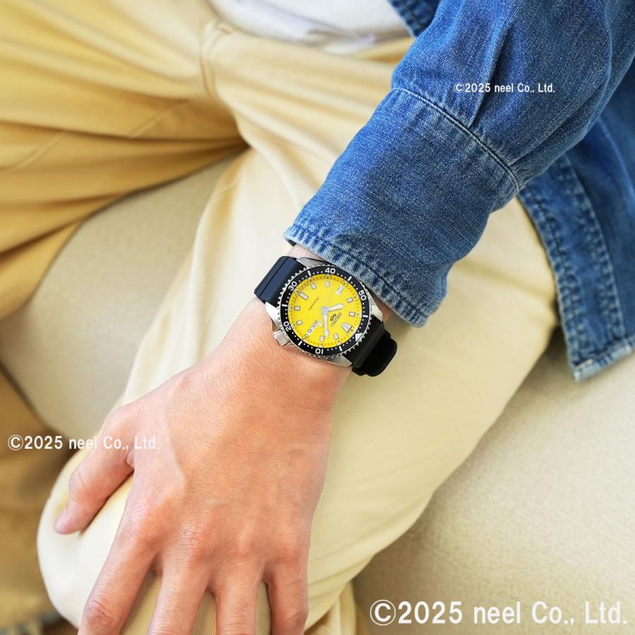 Seiko 5 Sports セイコー5 スポーツ 日本製 自動巻 SEIKO SPORTS