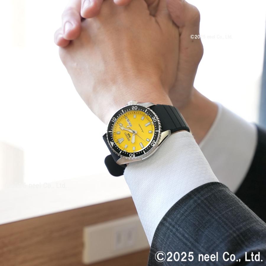 Seiko 5 Sports セイコー5 スポーツ 日本製 自動巻 SEIKO SPORTS