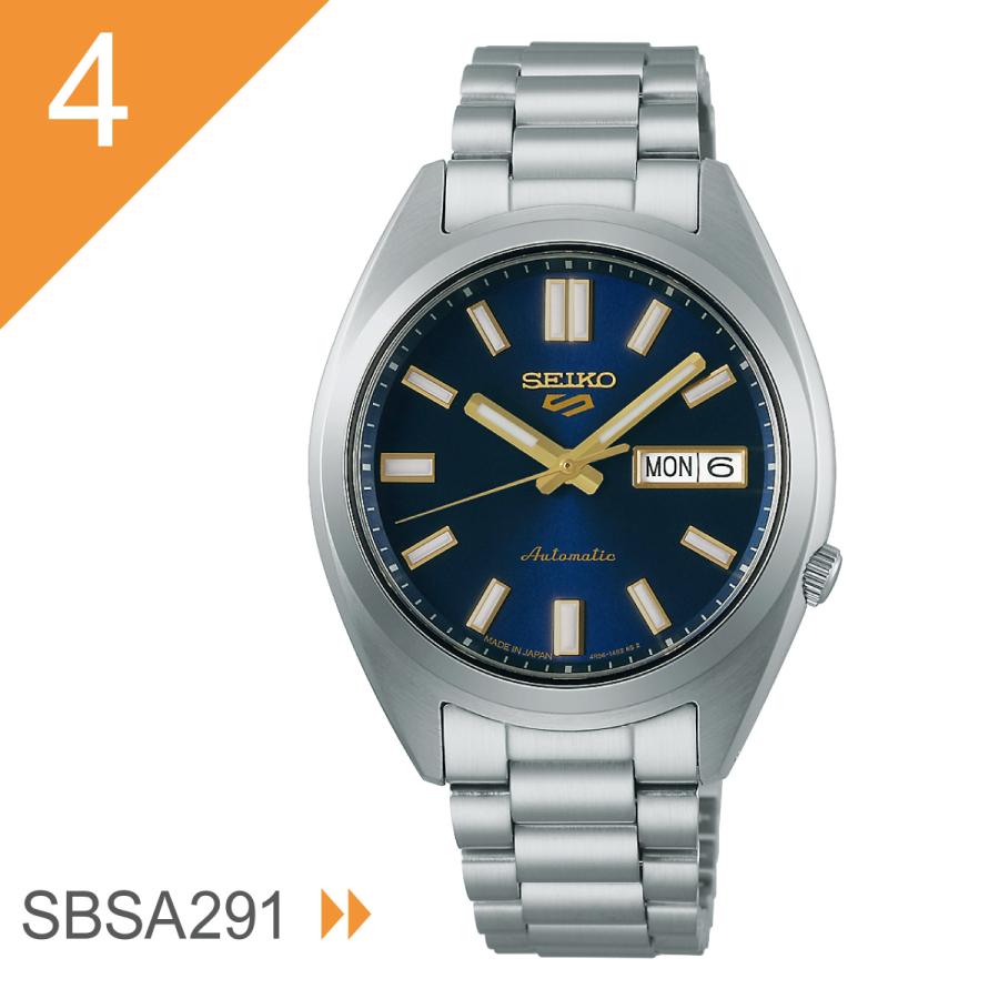 Seiko 5 Sports セイコー5 スポーツ SEIKO SPORTS 腕時計 セイコー 