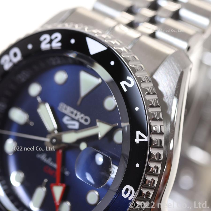 Seiko 5 Sports セイコー5 スポーツ SEIKO SPORTS 自動巻き メカニカル