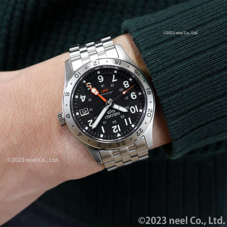 Seiko 5 Sports セイコー5 スポーツ 日本製 自動巻 SEIKO SPORTS Seiko 5 Sports セイコー5 スポーツ 日本製 自動巻 SEIKO SPORTS