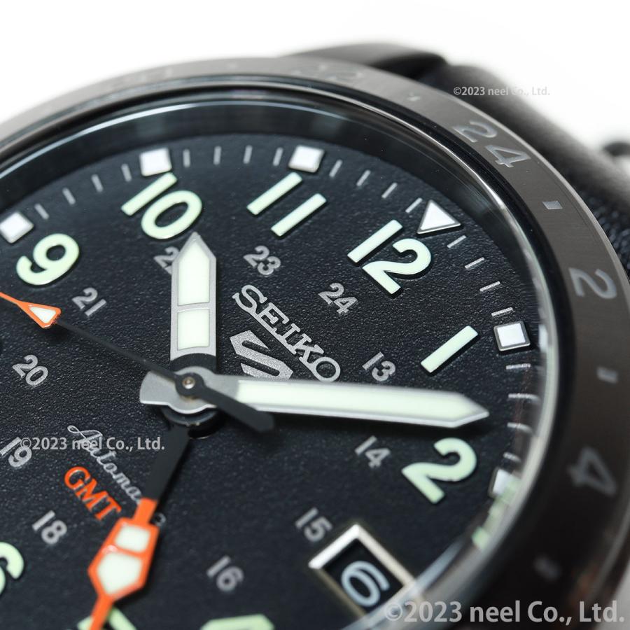 Seiko 5 Sports セイコー5 スポーツ 日本製 自動巻 SEIKO SPORTS