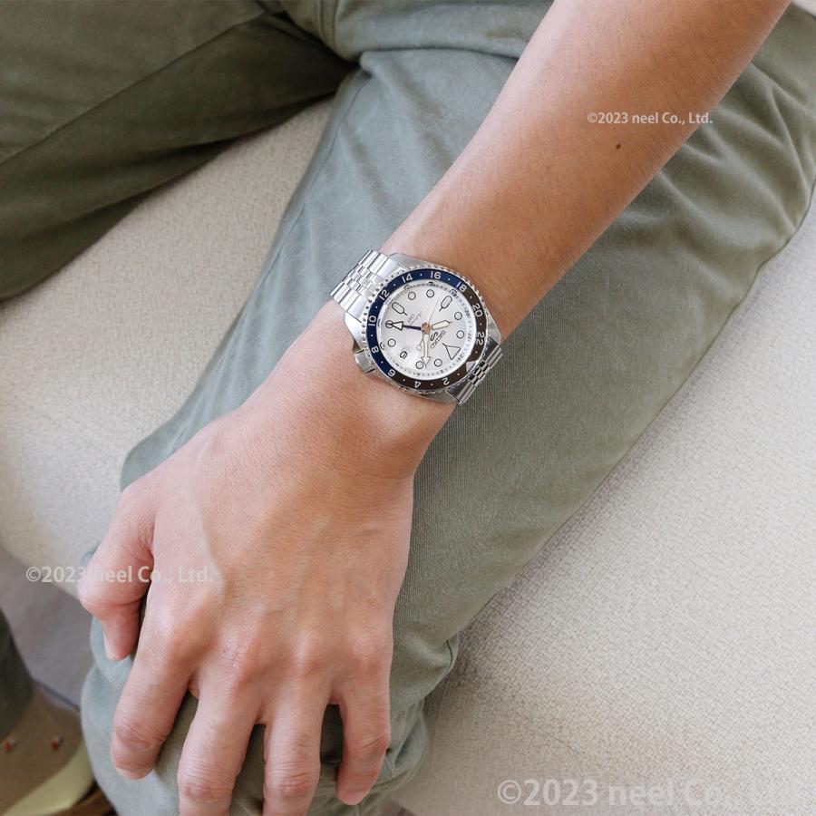Seiko 5 Sports セイコー5 スポーツ SEIKO SPORTS 自動巻き メカニカル