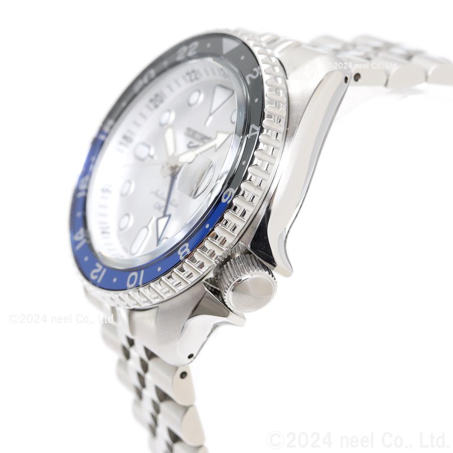 Seiko 5 Sports セイコー5 スポーツ SEIKO SPORTS 自動巻き メカニカル