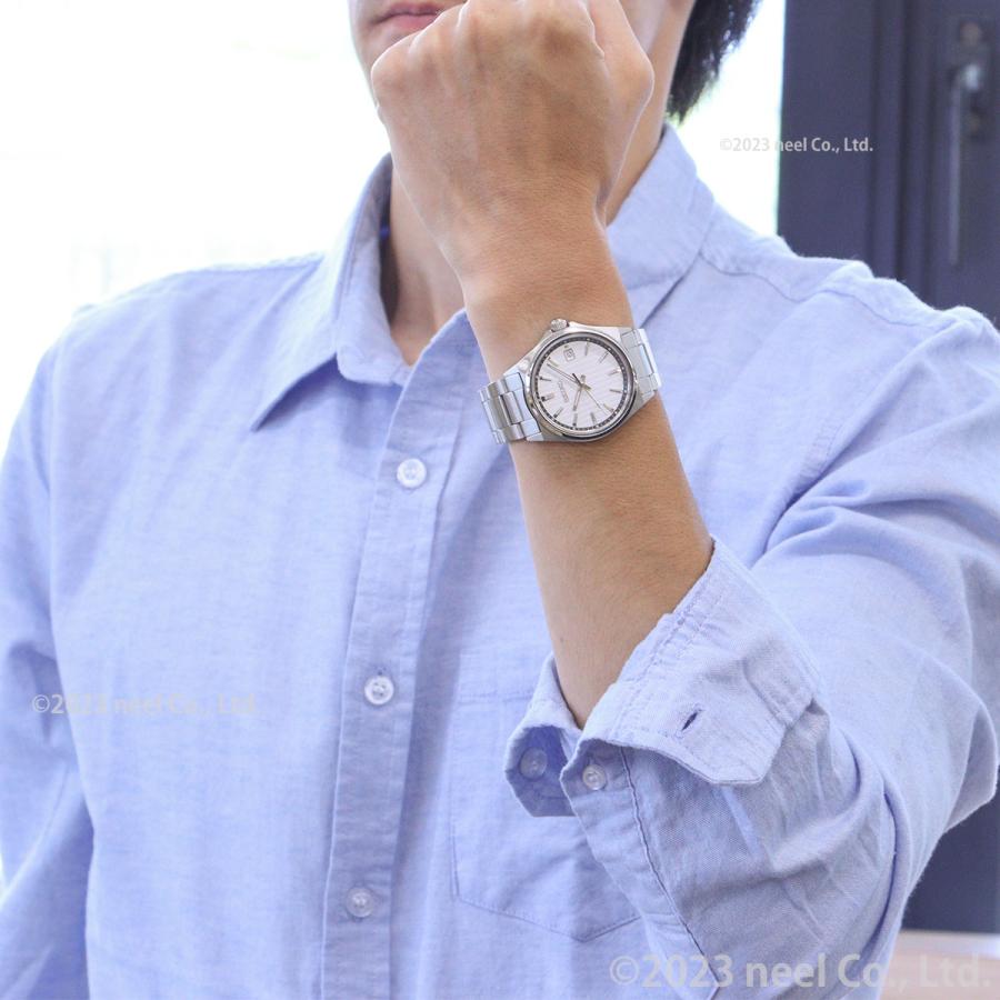 SEIKO SELECTION セイコー セレクション Sシリーズ ショップ専用 流通
