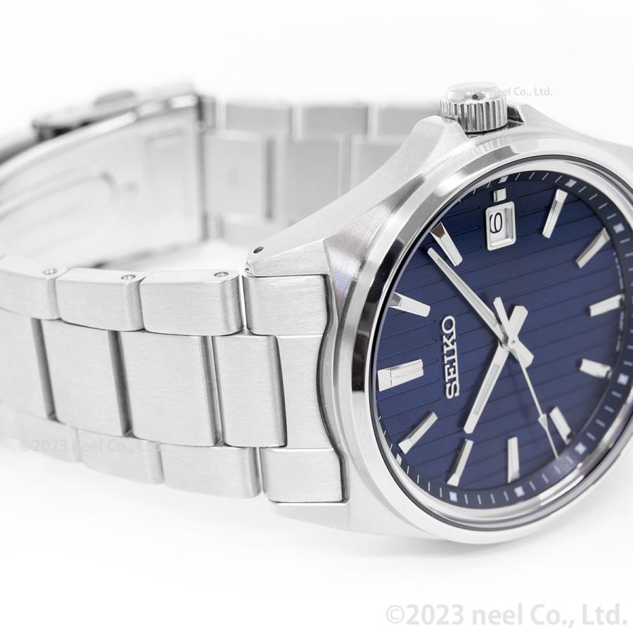 SEIKO SELECTION セイコー セレクション Sシリーズ ショップ専用 流通