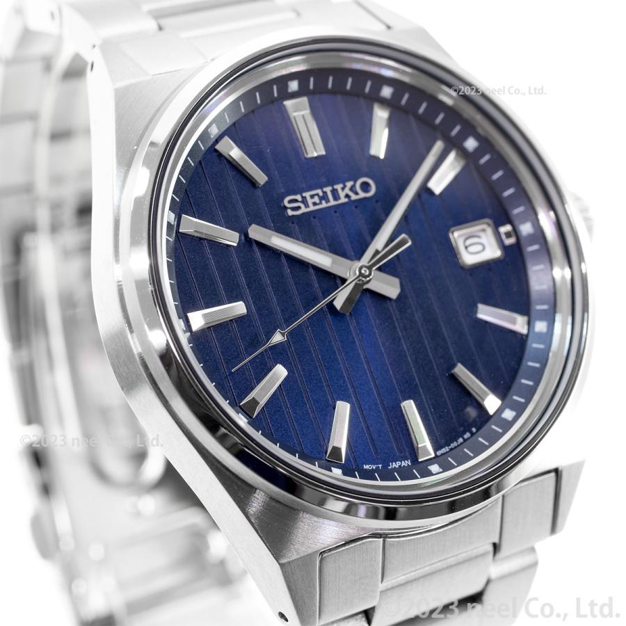 セイコー セレクション SEIKO SELECTION Sシリーズ ショップ専用 流通限定 腕時計 メンズ SBTH003｜neel4｜10
