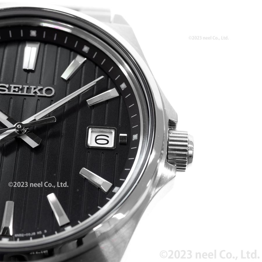 セイコー セレクション SEIKO SELECTION Sシリーズ ショップ専用 流通限定 腕時計 メンズ SBTH005｜neel4｜11