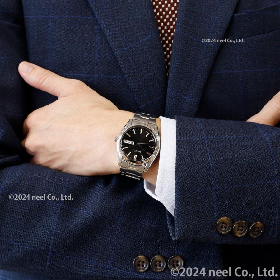 SEIKO SELECTION セイコー セレクション Sシリーズ 腕時計