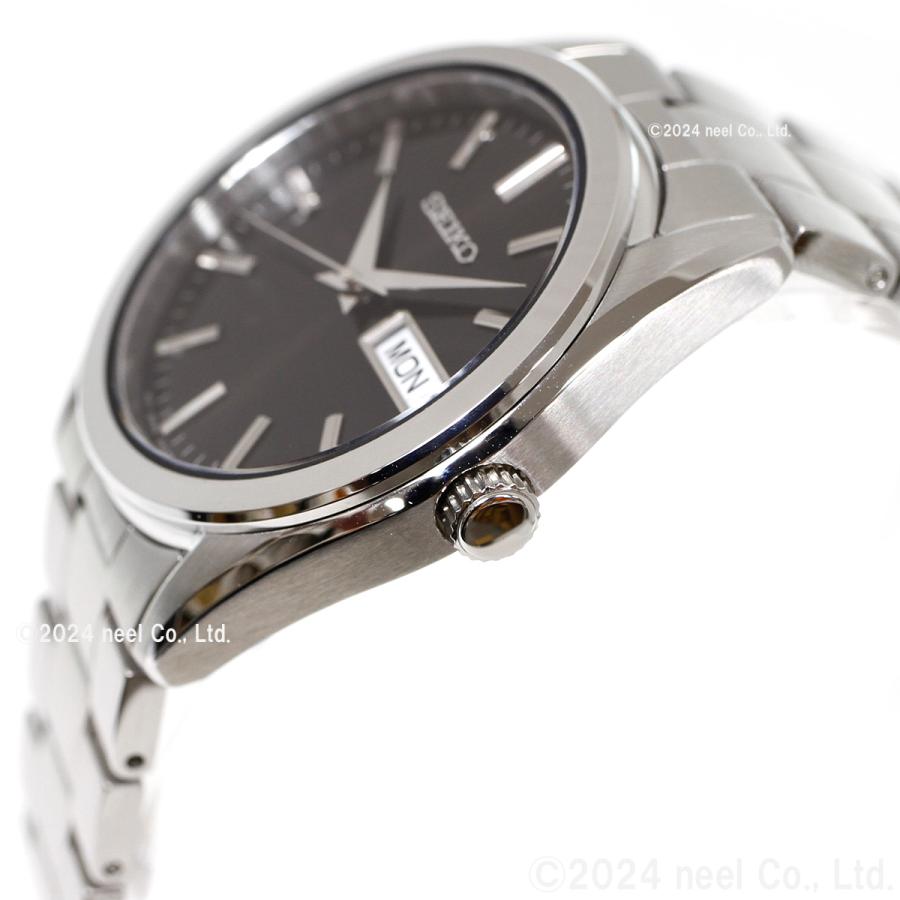 SEIKO SELECTION セイコー セレクション Sシリーズ 腕時計