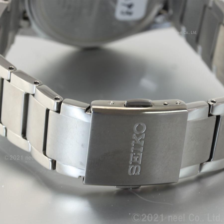 SEIKO SELECTION セイコー セレクション ソーラー 電波時計