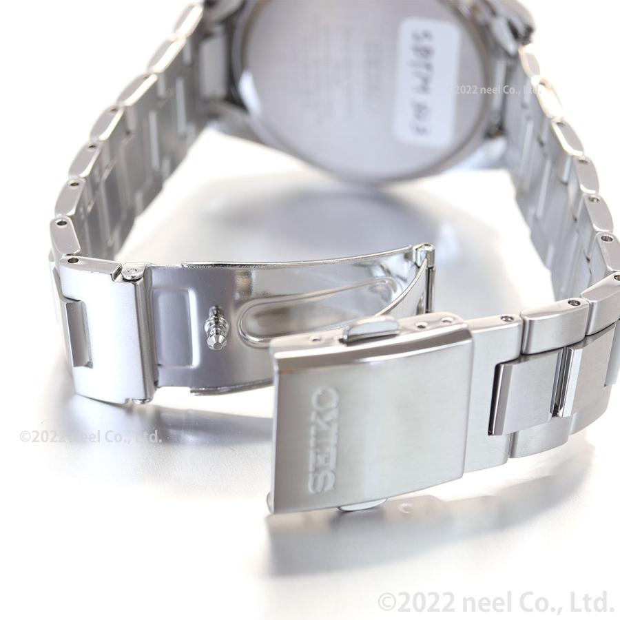 SEIKO SELECTION セイコー セレクション ソーラー 電波時計 流通 SEIKO SELECTION セイコー セレクション ソーラー 電波時計 流通