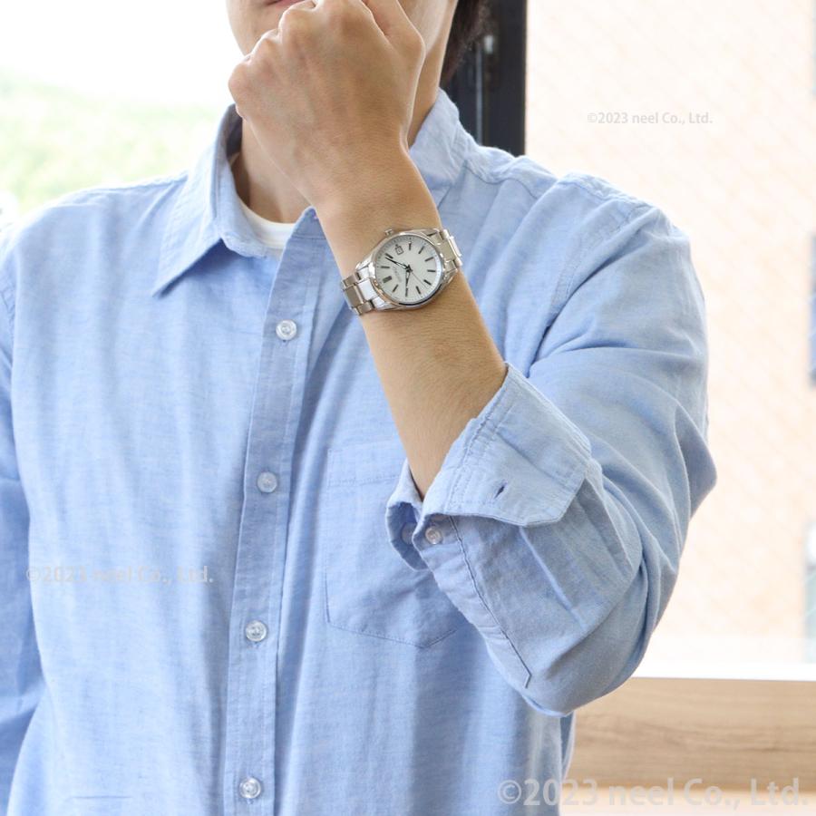 SEIKO SELECTION （豪華おまけ有） セイコー セレクション 電波