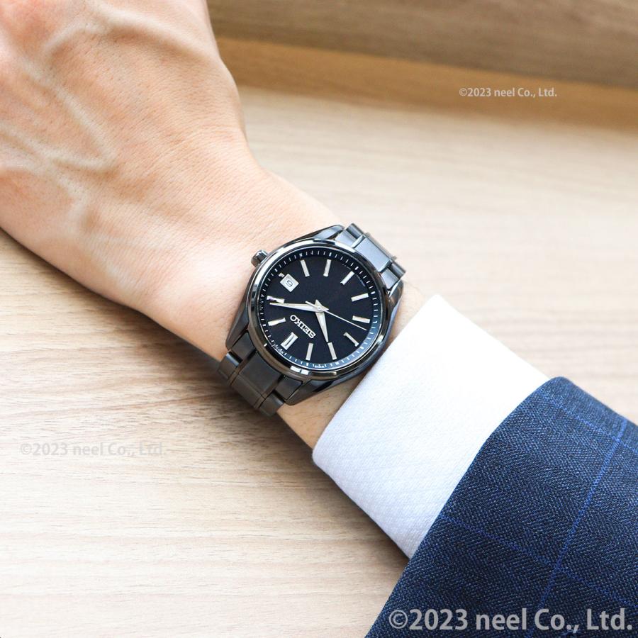 SEIKO SELECTION ノベルティー付き!セイコー セレクション 電波 SEIKO SELECTION ノベルティー付き!セイコー セレクション 電波