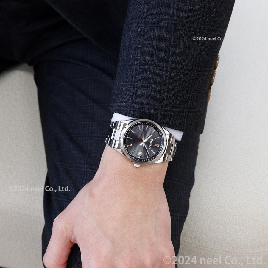 SEIKO SELECTION （ノベルティー付き）セイコー セレクション S