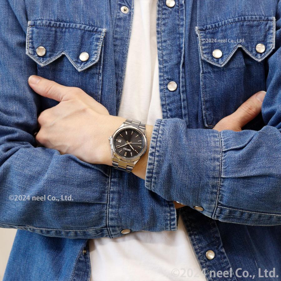 SEIKO SELECTION （ノベルティー付き）セイコー セレクション S