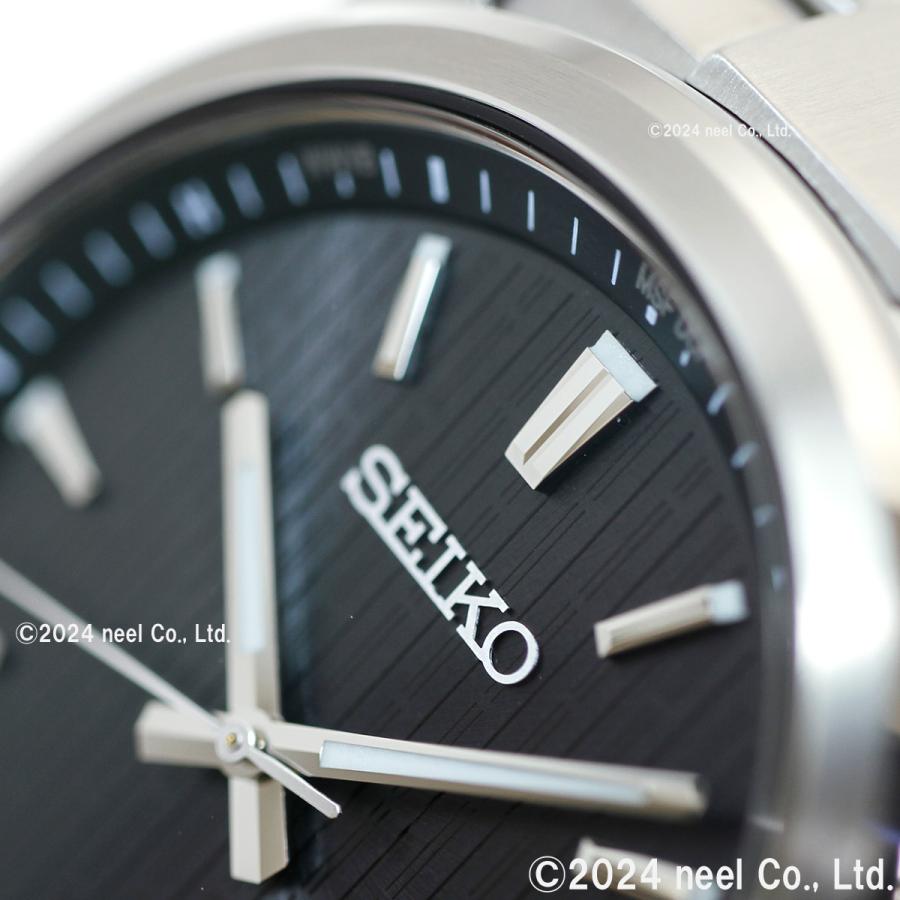 SEIKO SELECTION （ノベルティー付き）セイコー セレクション S