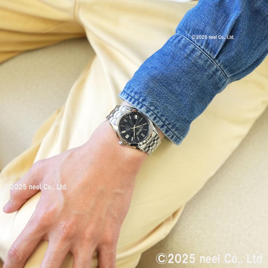 SEIKO SELECTION セイコー セレクション Sシリーズ 電波 ソーラー