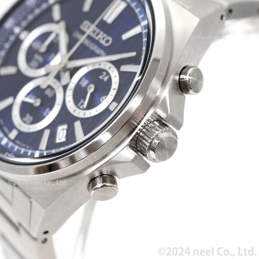 SEIKO SELECTION セイコー セレクション Sシリーズ ショップ専用 流通