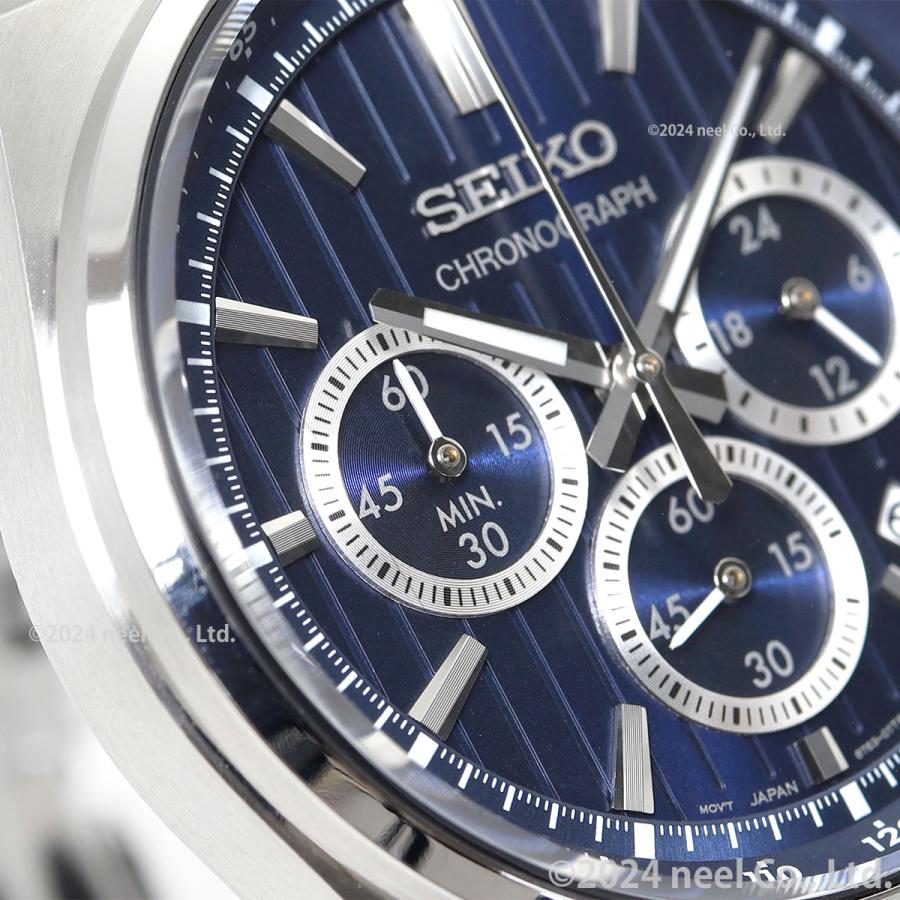 SEIKO SELECTION セイコー セレクション Sシリーズ ショップ専用 流通