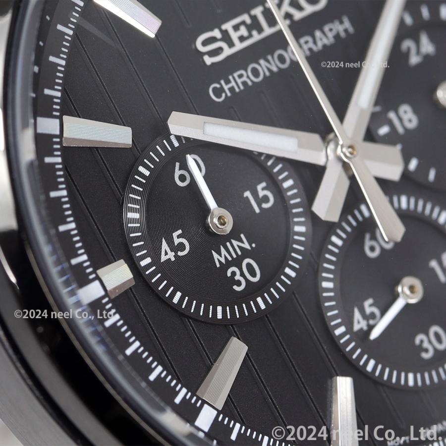 SEIKO SELECTION セイコー セレクション Sシリーズ ショップ専用 流通