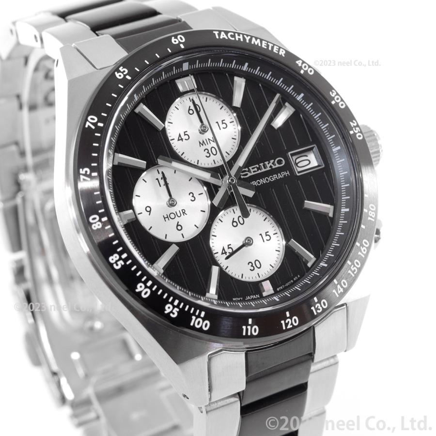 SEIKO SELECTION セイコー セレクション Sシリーズ ショップ専用 流通