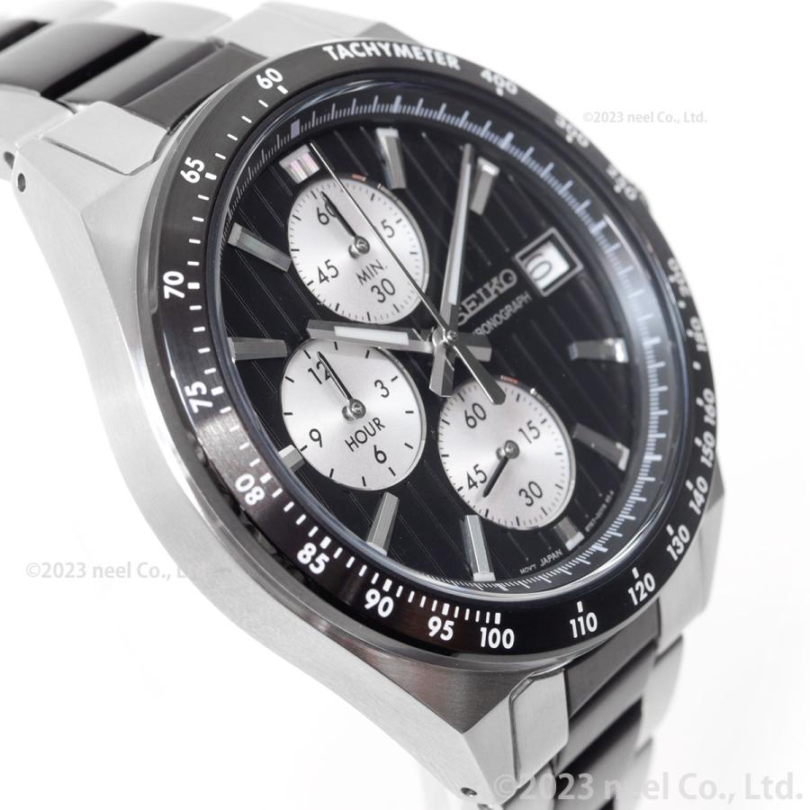 SEIKO SELECTION セイコー セレクション Sシリーズ ショップ専用 流通