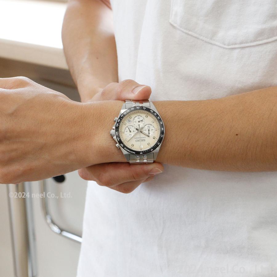 SEIKO SELECTION セイコー セレクション Sシリーズ 腕時計 メンズ