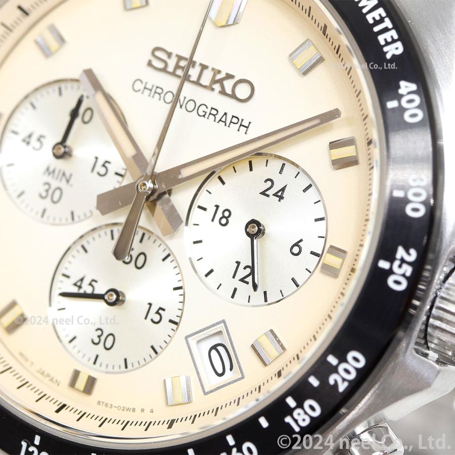SEIKO SELECTION セイコー セレクション Sシリーズ 腕時計