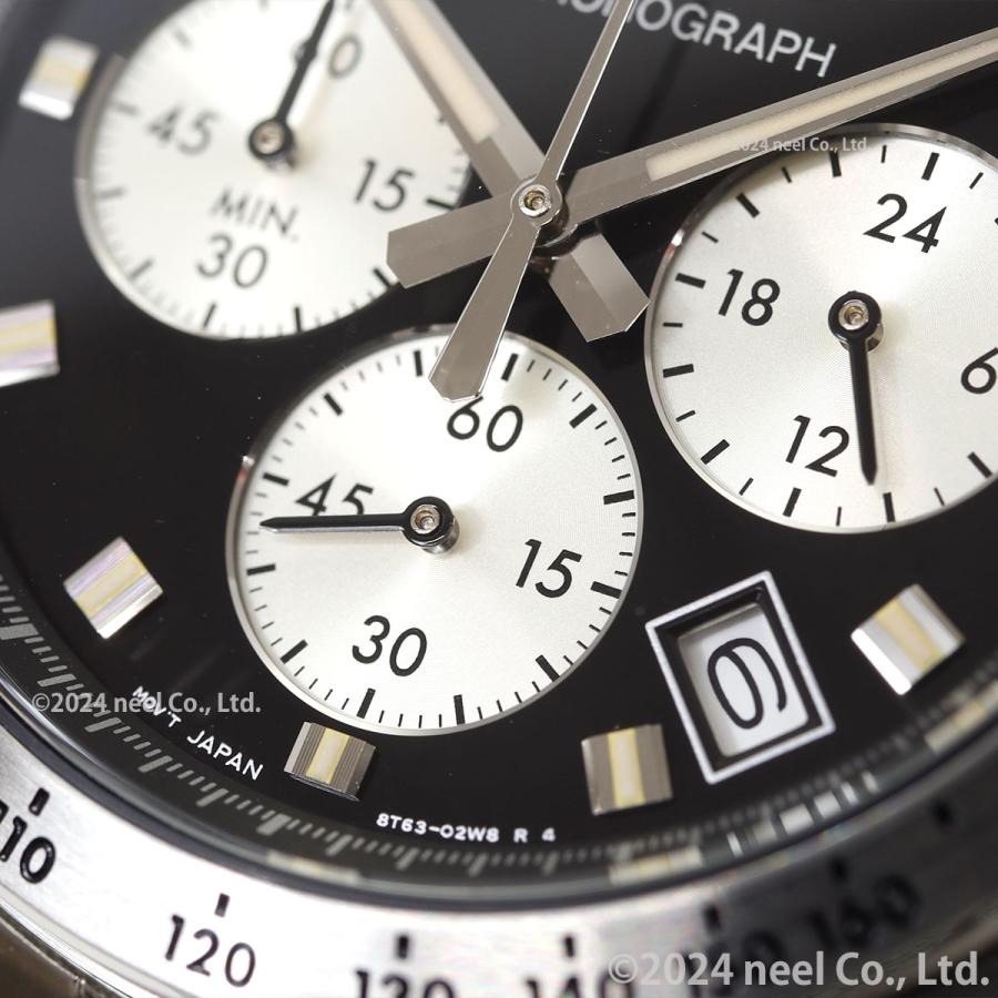 SEIKO 腕時計 クロノグラフ SBTR047 SEIKO SELECTION] SBTR047 クオーツ クロノグラフ メンズの通販