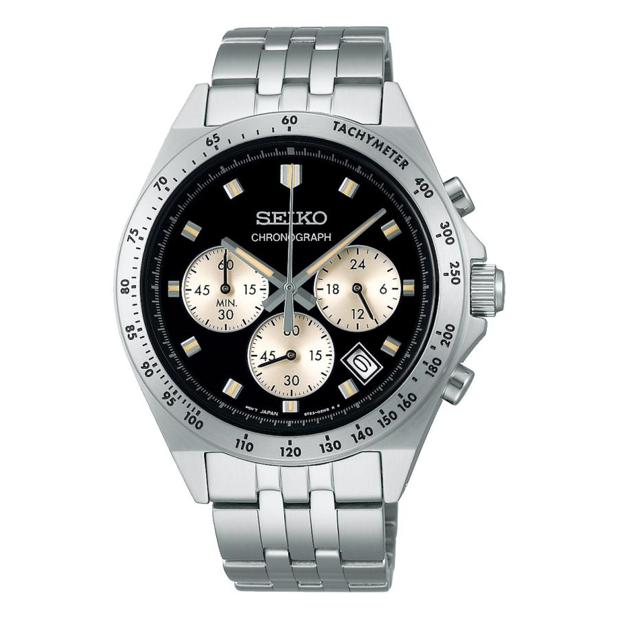 SEIKO SELECTION セイコー セレクション Sシリーズ 腕時計