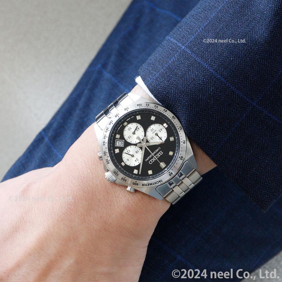 SEIKO SELECTION セイコー セレクション Sシリーズ 腕時計