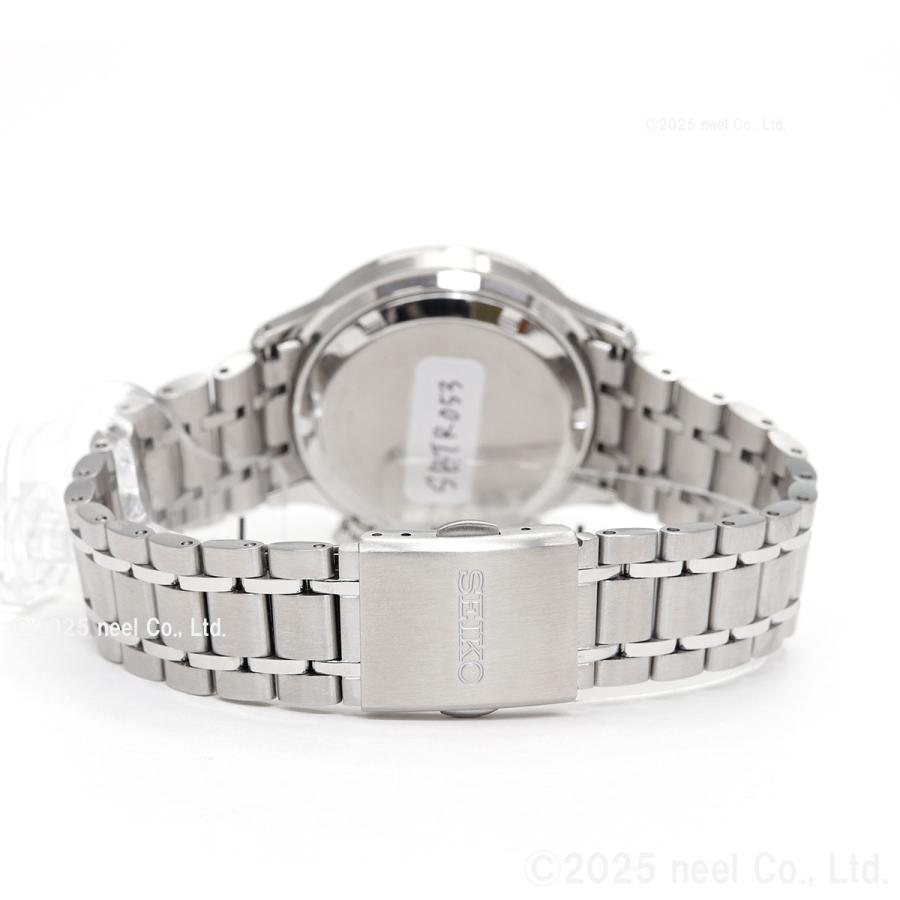 ほぼ未使用 SEIKO SELECTION SBTR055 クロノグラフ 腕時計 SEIKO SELECTION セイコー セレクション 腕時計 メンズ クロノ